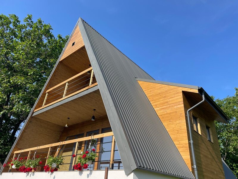 Izvoarele,Valeni de Munte,Prahova