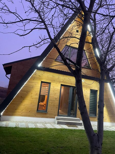 Izvoarele,Valeni de Munte,Prahova